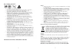 Preview for 9 page of TriStar MX-4153 User Manual