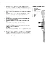 Preview for 9 page of TriStar MX-4154 Manual