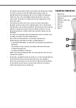 Preview for 19 page of TriStar MX-4154 Manual