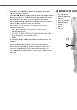 Preview for 29 page of TriStar MX-4154 Manual