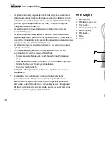 Preview for 34 page of TriStar MX-4154 Manual