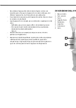 Preview for 39 page of TriStar MX-4154 Manual