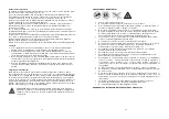 Preview for 12 page of TriStar MX-4157 User Manual