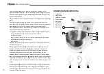 Preview for 10 page of TriStar MX-4161 Instruction Manual