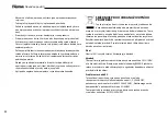 Предварительный просмотр 42 страницы TriStar MX-4166 Instruction Manual