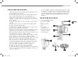 Preview for 15 page of TriStar MX-4168 Instruction Manual