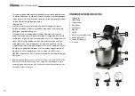 Preview for 10 page of TriStar MX-4174 Instruction Manual