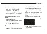 Preview for 5 page of TriStar MX-4190 Instruction Manual