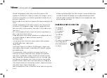 Preview for 10 page of TriStar MX-4190 Instruction Manual