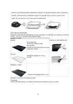 Preview for 4 page of TriStar OV-1419 Manual