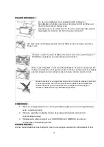 Preview for 7 page of TriStar OV-1419 Manual