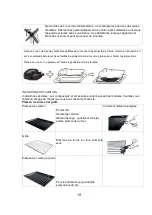 Preview for 10 page of TriStar OV-1419 Manual