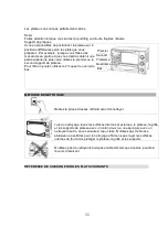 Preview for 11 page of TriStar OV-1419 Manual