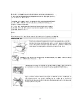 Preview for 13 page of TriStar OV-1419 Manual