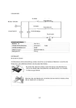 Preview for 15 page of TriStar OV-1419 Manual