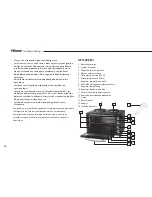 Предварительный просмотр 40 страницы TriStar OV-1422 Instruction Manual