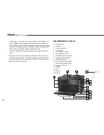 Предварительный просмотр 52 страницы TriStar OV-1422 Instruction Manual