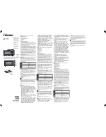 Preview for 3 page of TriStar OV-1434 Instruction Manual