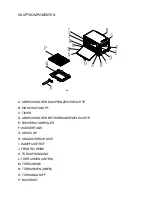 Preview for 21 page of TriStar OV-2910 User Manual