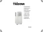 TriStar PD-8779 Instruction Manual preview