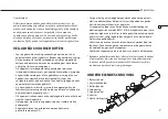 Preview for 7 page of TriStar PM-4005 Instruction Manual