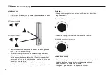 Preview for 8 page of TriStar PM-4005 Instruction Manual