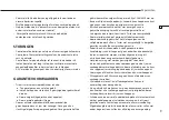 Preview for 9 page of TriStar PM-4005 Instruction Manual