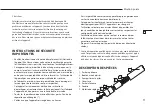 Preview for 11 page of TriStar PM-4005 Instruction Manual