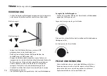 Предварительный просмотр 16 страницы TriStar PM-4005 Instruction Manual