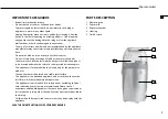 Предварительный просмотр 3 страницы TriStar PO-2600 Instruction Manual