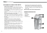 Предварительный просмотр 6 страницы TriStar PO-2600 Instruction Manual