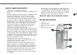 Preview for 9 page of TriStar PO-2600 Instruction Manual