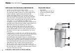 Предварительный просмотр 18 страницы TriStar PO-2600 Instruction Manual