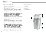 Предварительный просмотр 24 страницы TriStar PO-2600 Instruction Manual