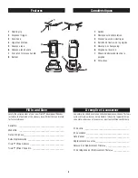 Preview for 5 page of TriStar ProStar Instructions Manual