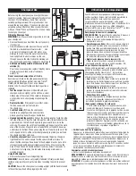 Preview for 8 page of TriStar ProStar Instructions Manual