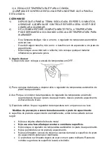 Preview for 26 page of TriStar PZ-2964 Instructions Manual