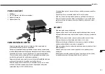 Предварительный просмотр 31 страницы TriStar RA-2949 Instruction Manual