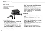 Предварительный просмотр 34 страницы TriStar RA-2949 Instruction Manual