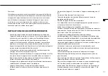 Preview for 11 page of TriStar RK - 6103 Instruction Manual