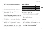 Preview for 13 page of TriStar RK - 6103 Instruction Manual