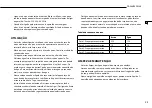 Preview for 25 page of TriStar RK - 6103 Instruction Manual