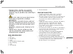 Предварительный просмотр 65 страницы TriStar RK-6132 Instruction Manual