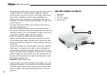 Preview for 20 page of TriStar SA-1120 Instruction Manual