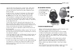 Preview for 25 page of TriStar SA-1122 Instruction Manual