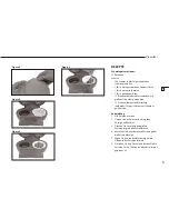 Preview for 31 page of TriStar SA-1124 Instruction Manual