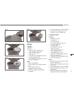 Preview for 71 page of TriStar SA-1124 Instruction Manual