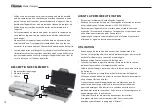 Preview for 14 page of TriStar SA-1125 Instruction Manual