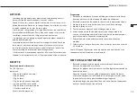 Preview for 15 page of TriStar SA-1125 Instruction Manual