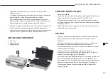 Preview for 39 page of TriStar SA-1125 Instruction Manual